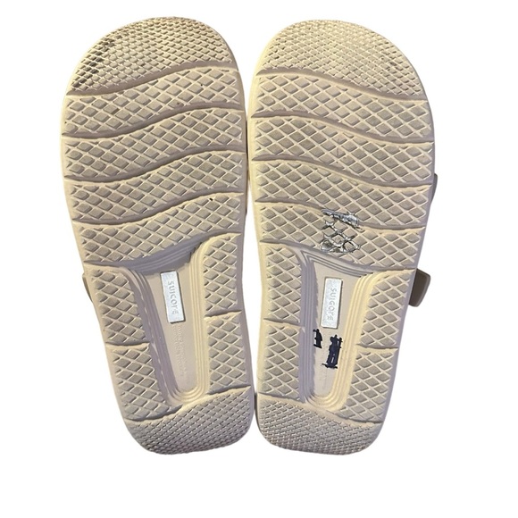 Suicoke Urich Slide Sandal Beige Size Women’s 7/Mens 5 - Picture 4 of 5